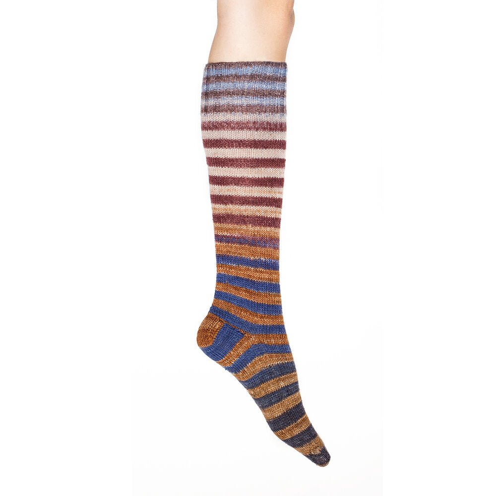 Urth Yarns Uneek Sock Kit -#58 6502704064554 | Kits at Michigan Fine Yarns