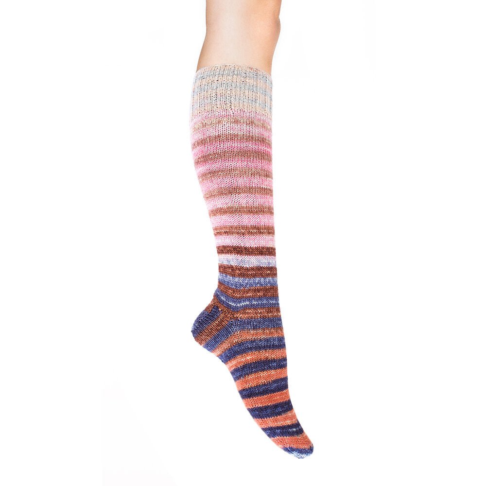 Urth Yarns Uneek Sock Kit -#62 6502704088178 | Kits at Michigan Fine Yarns