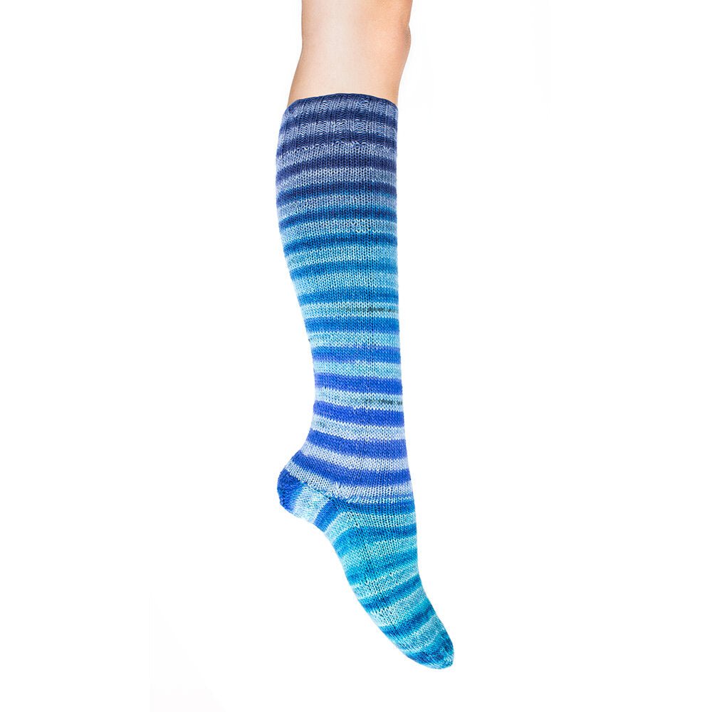 Urth Yarns Uneek Sock Kit -#64 6502704088314 | Kits at Michigan Fine Yarns