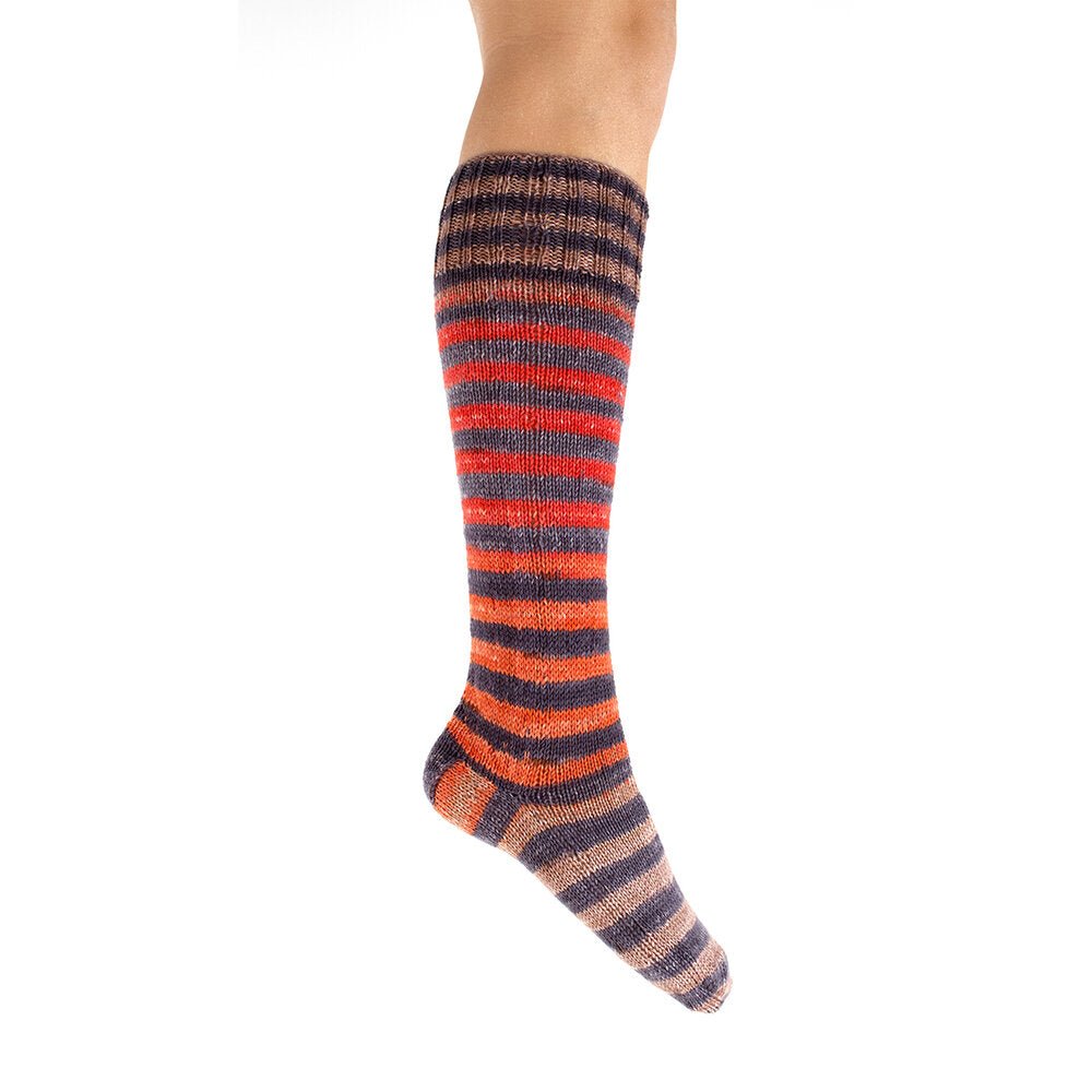 Urth Yarns Uneek Sock Kit -#65 6502704101556 | Kits at Michigan Fine Yarns