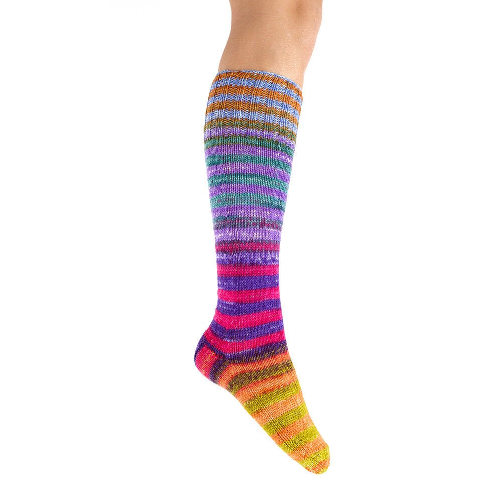 Urth Yarns Uneek Sock Kit -#68 6502704101860 | Kits at Michigan Fine Yarns