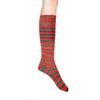 Urth Yarns Uneek Sock Kit -Christmas (Limited Edition) 84556074 | Kits at Michigan Fine Yarns