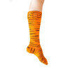 Urth Yarns Uneek Sock Kit -Tigress 6502704103086 | Kits at Michigan Fine Yarns