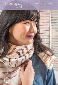 Berroco Berroco Dash Book #439 | Knitting Book at Michigan Fine Yarns