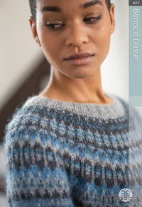 Berroco Berroco Dulce Book #427 | Knitting Book at Michigan Fine Yarns