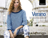 Malabrigo Book 16 - Verano - Malabrigo Book 16
