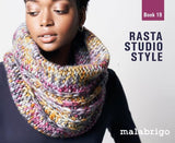 Malabrigo Book 19 - Rasta Studio Style