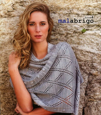 Malabrigo Malabrigo Book 4 -Malabrigo Book 4 9789974812338 | Knitting Book at Michigan Fine Yarns