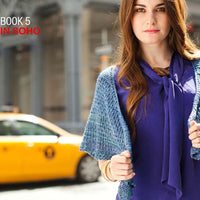 Malabrigo Malabrigo Book 5 - In Soho -Malabrigo Book 5 In Soho 04060458 | Knitting Book at Michigan Fine Yarns