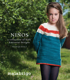 Malabrigo Book 9 - Ninos