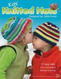Kids’ Knitted Hats by Cabin Fever