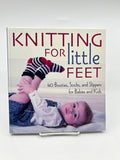 Knitting For Little Feet