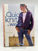 Michigan Fine Yarns Quick Knits to Wear - 74011946 | Knitting Book at Michigan Fine Yarns
