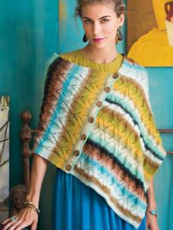 Noro Noro Lace: 30 Exquisite Knits - 9781936096855 | Knitting Book at Michigan Fine Yarns