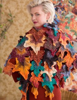 Noro Timeless Noro Knit Shawls: 25 Unique & Vibrant Designs - 9781970048087 | Knitting Book at Michigan Fine Yarns