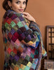 Noro Timeless Noro Knit Shawls: 25 Unique & Vibrant Designs - 9781970048087 | Knitting Book at Michigan Fine Yarns