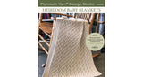 Book 667 Heirloom Baby Blankets Vol 1