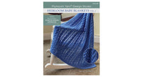 Plymouth Yarns Book 668 Heirloom Baby Blankets Vol 2 | Michigan Fine Yarns - | Knitting Book at Michigan Fine Yarns