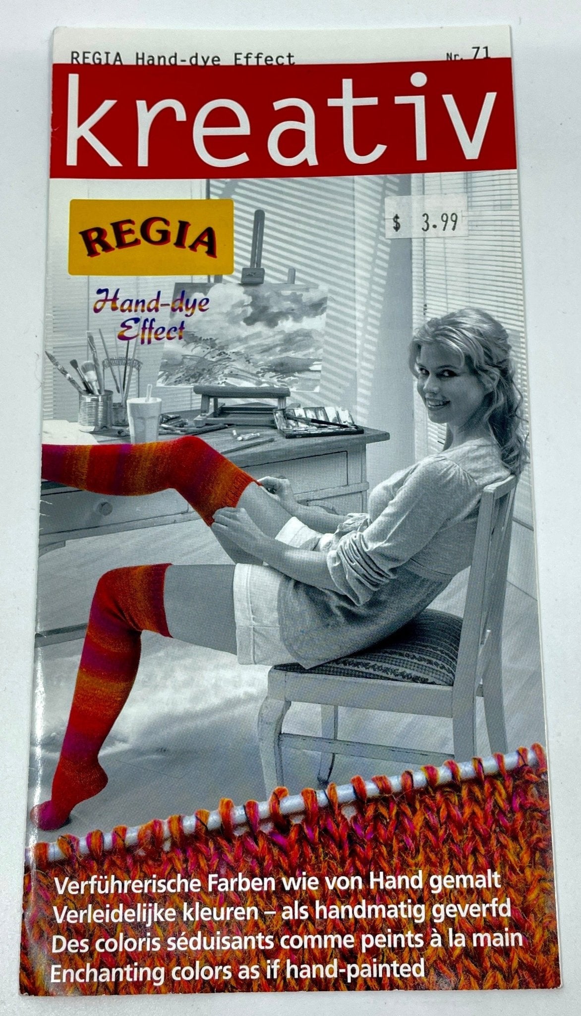 REGIA MAG