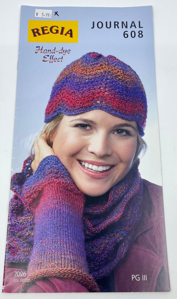 Knitting Books & Magazines - Michigan Fine Yarns
