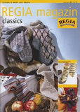 Regia Magazine No. 63, Classics