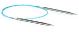 Rockets Fixed 24" Circular Needles - US 0 (2.0mm)