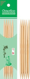 Natural Bamboo 8