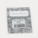 ChiaoGoo Cable Connectors / Adapters