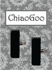 ChiaoGoo End Stoppers -812208023596 | Knitting Needles at Michigan Fine Yarns