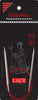 ChiaoGoo RED Lace 16" Circular Needles -US 000 (1.5mm) 35441194 | Knitting Needles at Michigan Fine Yarns