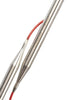 ChiaoGoo RED Lace 16" Circular Needles -US 000 (1.5mm) 35441194 | Knitting Needles at Michigan Fine Yarns