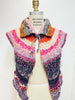 Michigan Fine Yarns Store Sample Sale: Adult Garments (Continued) -Alpine Oriental Jacket 01586218 | at Michigan Fine Yarns