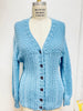 Michigan Fine Yarns Store Sample Sale: Adult Garments (Continued) -Berroco Vintage Cardigan 84759338 | at Michigan Fine Yarns