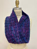 Michigan Fine Yarns Store Sample Sale: Adult Garments (Continued) -Malabrigo Rios Moebius cowl 85119786 | at Michigan Fine Yarns