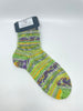 Michigan Fine Yarns Store Sample Sale: Adult Garments -Opal SINGLE Sock A 15062826 | at Michigan Fine Yarns