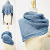 Michigan Fine Yarns Store Sample Sale: Adult Neckwear -Berroco linen cotton Shawl 44774698 | at Michigan Fine Yarns