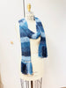 Michigan Fine Yarns Store Sample Sale: Adult Neckwear -Uptown DK Tunisian Crochet Scarf 62255914 | at Michigan Fine Yarns