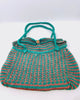 Michigan Fine Yarns Store Sample Sale: Handbags -Euroflax Linen Knit Bag 72005674 | at Michigan Fine Yarns