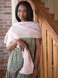 Berroco Abbott at Michigan Fine Yarns