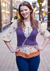 Berroco Alain at Michigan Fine Yarns