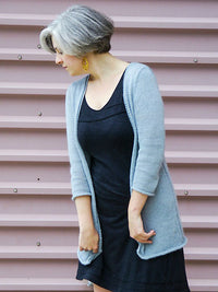 Berroco Alyssum at Michigan Fine Yarns