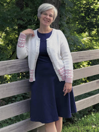 Berroco Ashaway at Michigan Fine Yarns