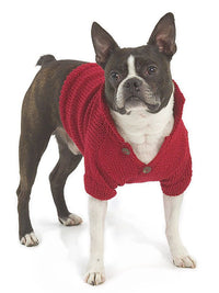 Berroco Buster -28476202 | Patterns at Michigan Fine Yarns