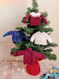 Berroco Minutia'20 -Minutia'20 PDF 74647850 | Patterns at Michigan Fine Yarns