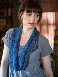 Berroco Nacre -Nacre PDF 25199402 | Patterns at Michigan Fine Yarns