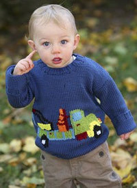 Berroco Truck -Truck PDF 16109866 | Patterns at Michigan Fine Yarns