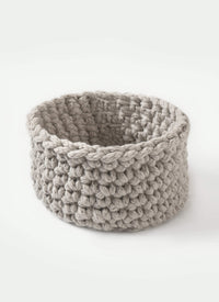 Blue Sky Fibers Brookston Jumbo Basket -44332842 | Patterns at Michigan Fine Yarns