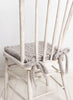 Blue Sky Fibers Champlin Chair Cushion -08459818 | Patterns at Michigan Fine Yarns