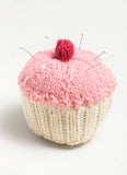 Cupcake Pincushion
