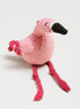 Blue Sky Fibers Flamingo Toy -79741994 | Patterns at Michigan Fine Yarns